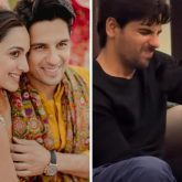 Kiara Advani shares glimpse of Sidharth Malhotra's affectionate playtime with pet dog; watch