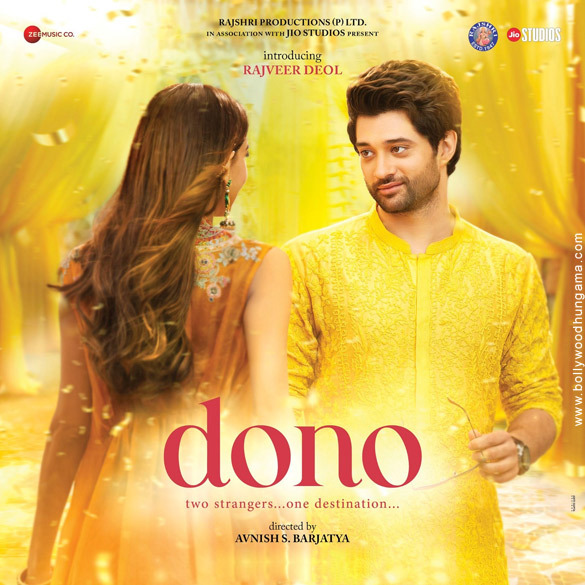 dono movie review bollywood hungama