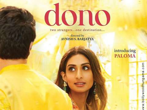 dono movie review bollywood hungama