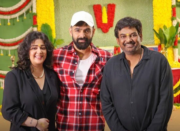 Double iSmart: Ram Pothineni, Puri Jagannadh, Charmme Kaur launch their pan-India movie Double iSmart: Ram Pothineni, Puri Jagannadh, Charmme Kaur launch their pan-India movie