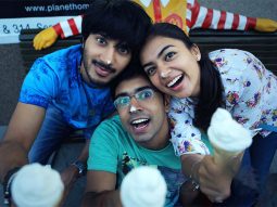 Dulquer Salmaan was offered to star in Bangalore Days’ Hindi remake; he rejected it: “Why should I do the same role again?”