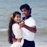 EXCLUSIVE Ameesha Patel credits Rakesh Roshan for her successful debut with Kaho Naa Pyaar Hai alongside Hrithik Roshan “We became household names”