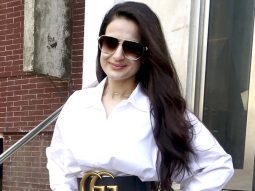 EXCLUSIVE: Ameesha Patel opens up about her relationship status; says, “Every woman needs a man who can treat you like a princess”