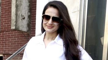 EXCLUSIVE: Ameesha Patel opens up about her relationship status; says, “Every woman needs a man who can treat you like a princess”