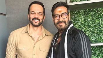EXCLUSIVE: Rohit Shetty is yet to decide what would be his next project after Singham Again: “Everything we will decide once we start shooting”