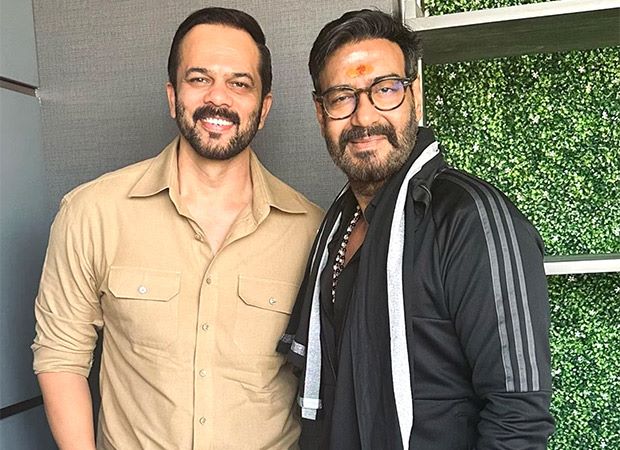EXCLUSIVE Rohit Shetty is yet to decide what would be his next project after Singham Again “Everything we will decide once we start shooting” EXCLUSIVE Rohit Shetty is yet to decide what would be his next project after Singham Again “Everything we will decide once we start shooting”