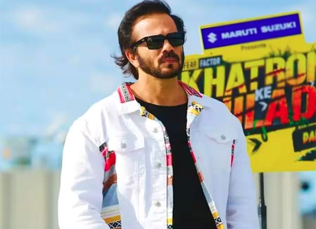 EXCLUSIVE Rohit Shetty on balancing Khatron Ke Khiladi with his prime job of filmmaking “You give your 50-52 days at a stretch” EXCLUSIVE Rohit Shetty on balancing Khatron Ke Khiladi with his prime job of filmmaking “You give your 50-52 days at a stretch”