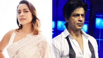 EXCLUSIVE: Shahana Goswami BREAKS silence on Neeyat-Knives Out comparisons; remembers her Ra.One experience: “Shah Rukh Khan was very forthcoming. He said, ‘I would like to work with her. We’ll make the character meaningful enough for her’”