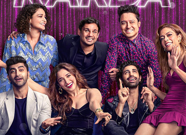 EXCLUSIVE: Suhail Nayyar speaks about Jee Karda’s success; opens up on his intimate scenes with Tamannaah Bhatia: “I confessed to her that I am nervous. She replied, ‘What are you saying? I am really nervous’” EXCLUSIVE: Suhail Nayyar speaks about Jee Karda’s success; opens up on his intimate scenes with Tamannaah Bhatia: “I confessed to her that I am nervous. She replied, ‘What are you saying? I am really nervous’”