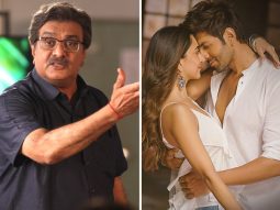 EXCLUSIVE: Superstar Siddharth Randeria assures his Gujarati film Bachubhai is not like Munna Bhai MBBS; talks highly of his Satyaprem Ki Katha co-stars Kartik Aaryan and Kiara Advani: “They are very down to earth and dedicated to their work. They had no starry airs”