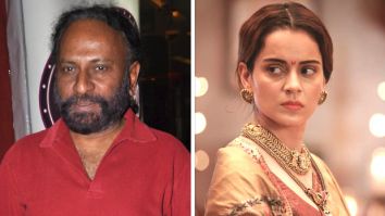 EXPLOSIVE: Ketan Mehta slams Kangana Ranaut’s Manikarnika – The Queen Of Jhansi: “What finally was made was pathetic, to say the least. It was jingoistic and nationalistic”