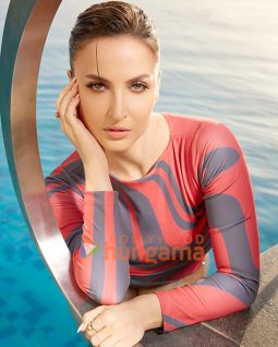 Celeb Photos Of Elli AvrRam