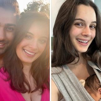 Evelyn Sharma announces birth of her second child; reveals her little baby boy’s name