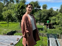 Fatima Sana Shaikh’s holiday in Himachal Pradesh is enough to encourage you to pack your bags; see pictures