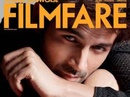 Kartik Aaryan On The Cover Of Filmfare