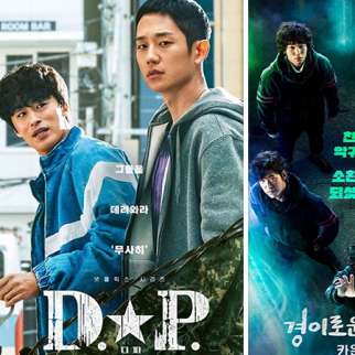 From Jung Hae In-starrer D.P 2 to Kim So Hyun-Hwang Min Hyun starrer My Lovely Liar & The Uncanny Counter 2 – 6 K-dramas to add to your watch-list in July 2023