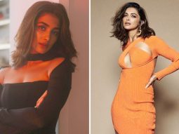 From Pooja Hegde to Deepika Padukone, these actresses know how to ace the Body Con dress!
