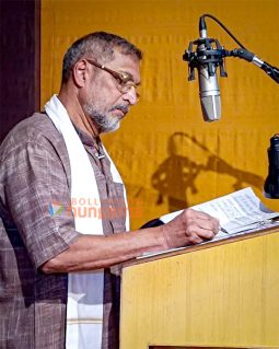 On The Sets Of The Movie Gadar 2