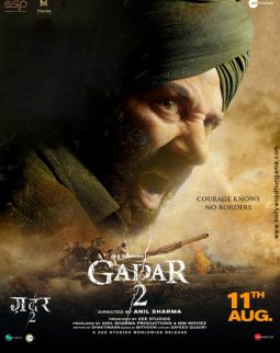 Gadar 2