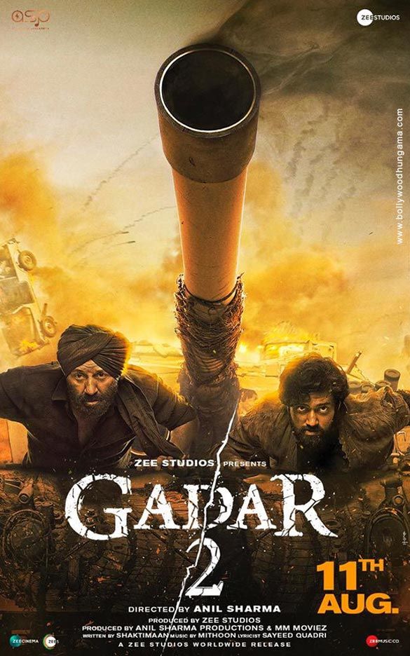 gadar 2 17