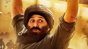 Gadar 2 | Official Trailer | Sunny Deol | Ameesha Patel | Anil Sharma