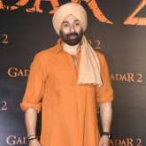 Gadar 2 Trailer Launch Sunny Deol says there's equal love between India and Pakistan It is the political game that creates all this hatred