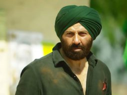 Gadar 2 Trailer: Sunny Deol will return as the powerful Tara Singh as he once again wages a war for his family and his nation
