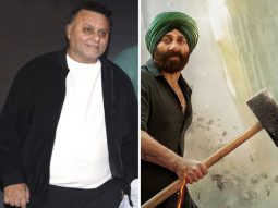 Gadar 2 trailer launch: Anil Sharma opens on Sunny Deol’s hammer scene: “My team said, ‘Bollywood aur South ke stars yeh scene karte toh bhi accha lagta lekin jaise Sunny sir lag rahe hai, waisa koi nahin lagta’”