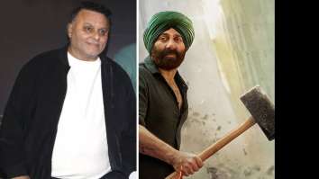 Gadar 2 trailer launch: Anil Sharma opens on Sunny Deol’s hammer scene: “My team said, ‘Bollywood aur South ke stars yeh scene karte toh bhi accha lagta lekin jaise Sunny sir lag rahe hai, waisa koi nahin lagta’”