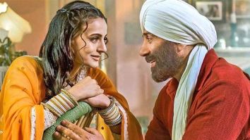 Gadar 2 trailer starring Sunny Deol and Ameesha Patel to drop on July 26