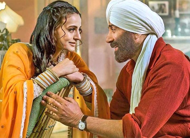 Gadar 2 trailer starring Sunny Deol and Ameesha Patel to drop on July 26 : Bollywood News