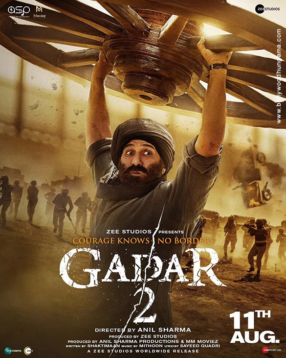 gadar 2 14