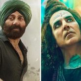 Sunny Deol REACTS to Gadar 2 clashing with Oh My God 2; says, “There is no comparison”