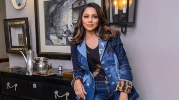 Gauri Khan shares new post, offers rare look into her and Shah Rukh Khan’s Mannat bungalow