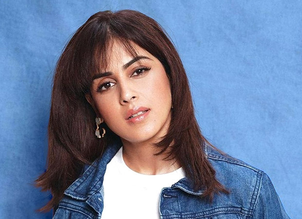 EXCLUSIVE: Genelia D’Souza talks about her role in Trial Period; says, “It’s not like a typical mother” : Bollywood News – Bollywood Hungama