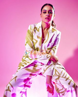 Genelia D'Souza