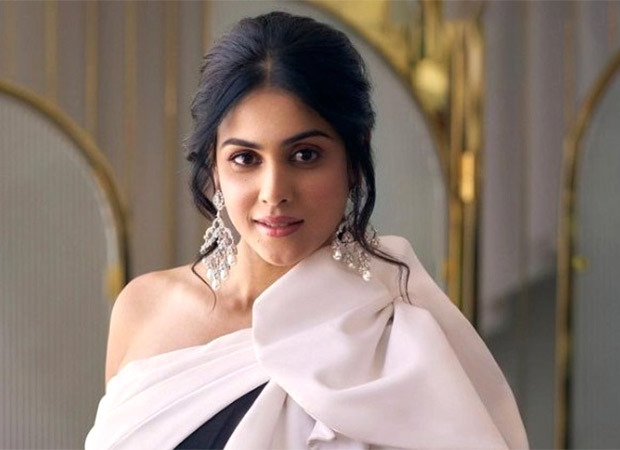 EXCLUSIVE: Genelia D'Souza applauds OTT platforms for nurturing talent; says, “Great talent has come out from a lot of OTT work”