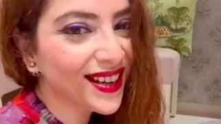 Get ready to witness the blockbuster comeback of ‘Tridev’ actress Sonam