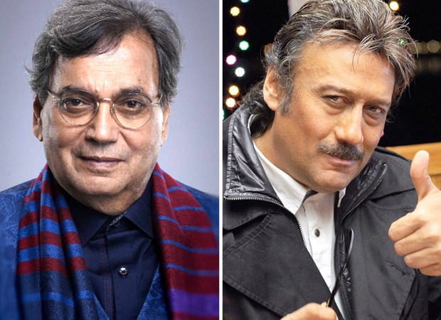 Subhash Ghai to start shooting Salaakhen with Jackie Shroff in October : Bollywood News – Bollywood Hungama