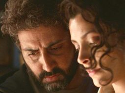 BREAKING: Abhishek Bachchan-Saiyami Kher starrer Ghoomer to release in cinemas on August 18