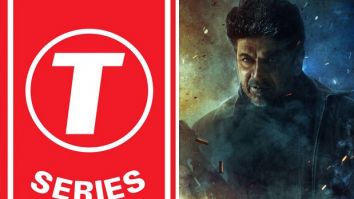 T-Series acquires music rights for M.G. Srinivas’s action spectacle Ghost