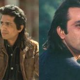 Gulshan Devaiah’s look in Guns and Gulaabs is inspired from Sanjay Dutt’s iconic mullet hair from the 90s