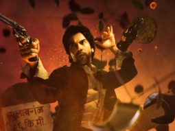 Guns & Gulaabs | Trailer Announcement | Rajkummar Rao, Dulquer Salmaan, Adarsh Gaurav