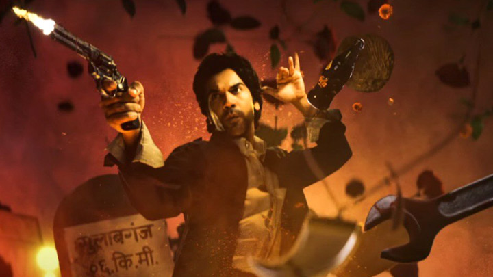Guns & Gulaabs | Trailer Announcement | Rajkummar Rao, Dulquer Salmaan, Adarsh Gaurav