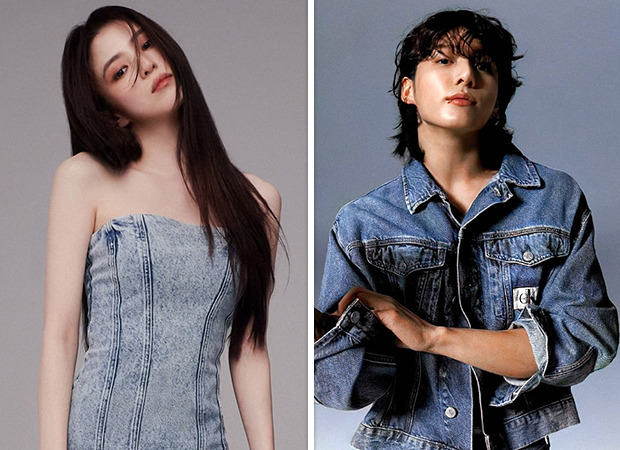 Han So Hee to star in music video of BTS’ Jungkook’s solo single ‘SEVEN’ Han So Hee to star in music video of BTS’ Jungkook’s solo single ‘SEVEN’