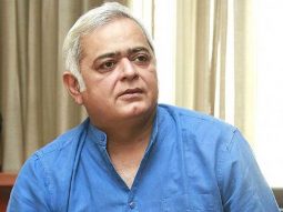 Hansal Mehta shares, “Quest for mass success is destroying the kind of stories we are telling in films”