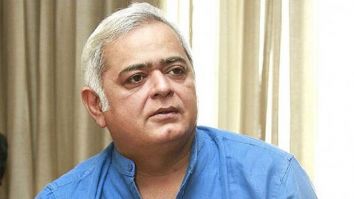 Hansal Mehta shares, “Quest for mass success is destroying the kind of stories we are telling in films”