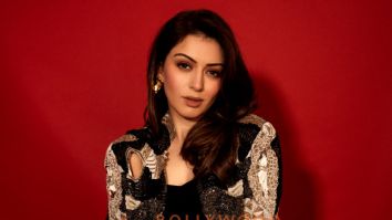 Hansika Motwani