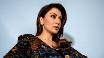 Celeb Photos Of Hansika Motwani