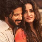 Jasleen Royal, Dulquer Salmaan and Arijit Singh set hearts racing with ‘Heeriye’; a captivating musical collaboration